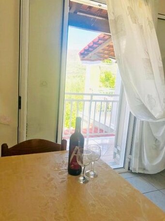 Villa Miranda Keri - Photo5