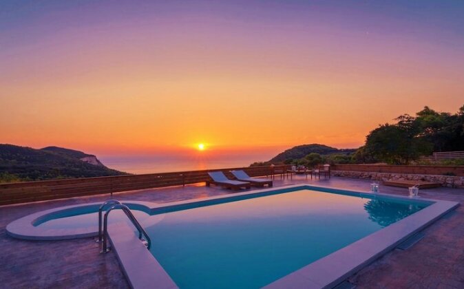 Villa Nina Zakynthos - Photo2
