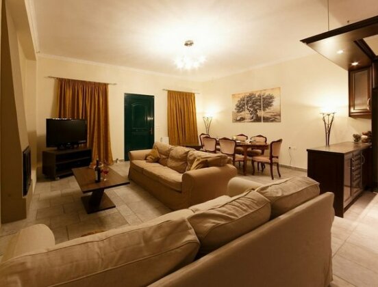 Villa Nina Zakynthos - Photo3