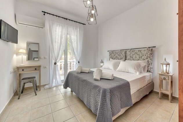 Villa Oliveto Zakynthos - Photo2