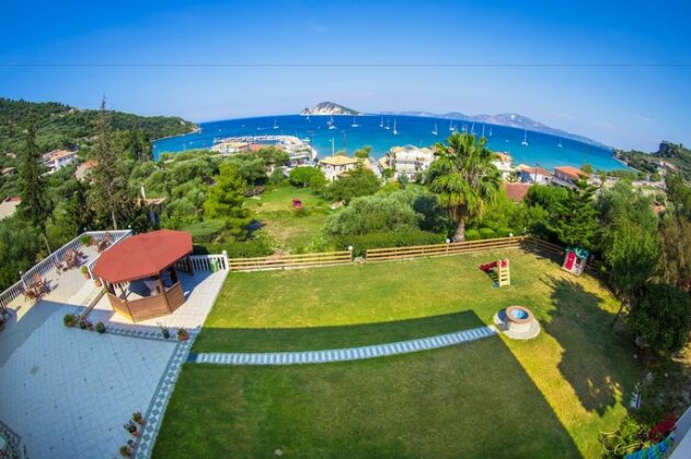 Villa Panorama - Photo2