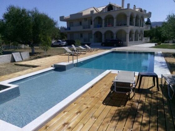 Villa Penelope Zakynthos - Photo2