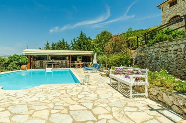 Villa Poseidon Zakynthos - Photo4