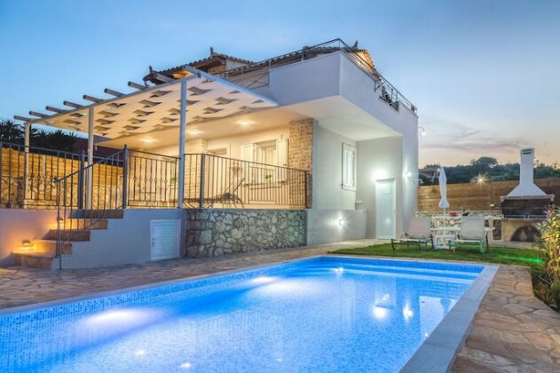 Villa Provenza - Photo2