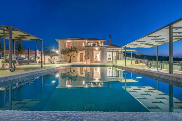 Villa Roxa
