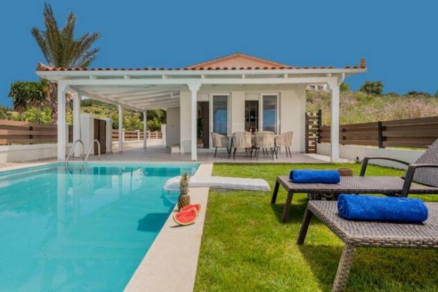 Villa Siesta with Private Pool