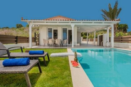 Villa Siesta with Private Pool