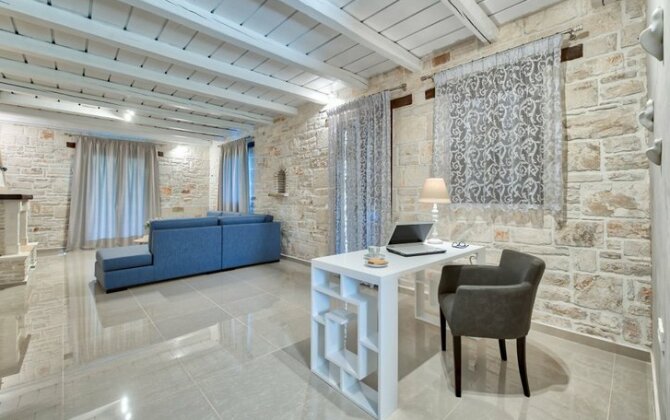 Villa Stagio - Photo2