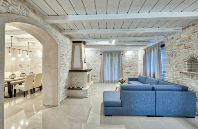 Villa Stagio - Photo3