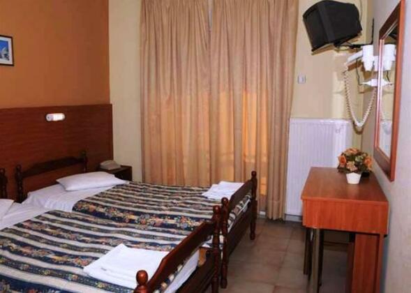 Villa Theodora Zakynthos - Photo2