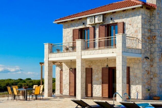 Villa Traditional 1