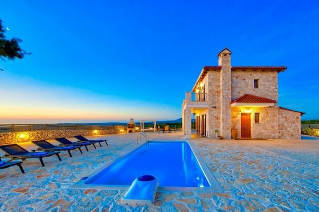 Villa Traditional 1 - Photo2