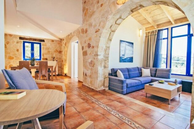 Villa Vakis - Photo2