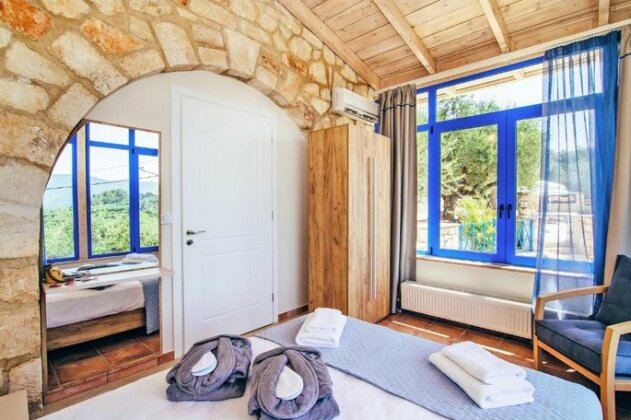 Villa Vakis - Photo5