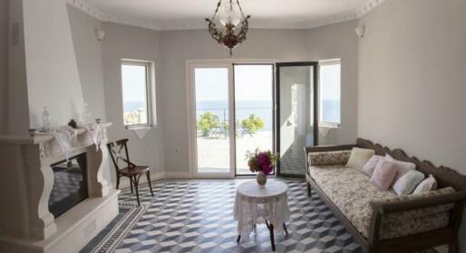 Villa Veneziana