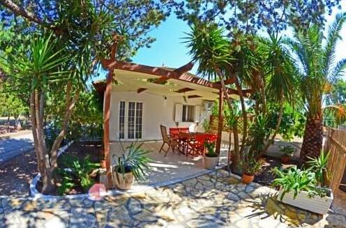 Villa Victoria Zakynthos - Photo2