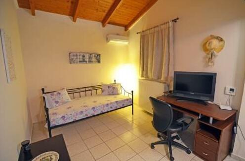Villa Victoria Zakynthos - Photo4