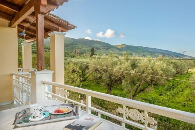 Villa Zerbera - Photo2
