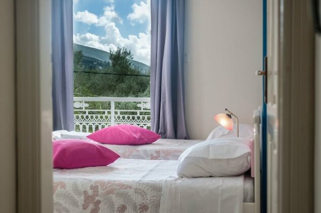 Villa Zerbera - Photo5