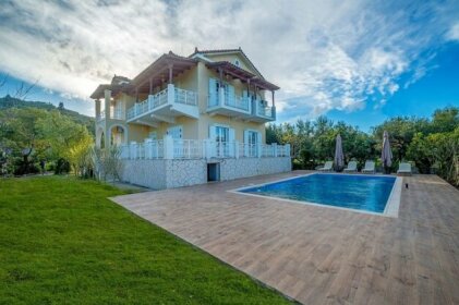 Villa Zerbera