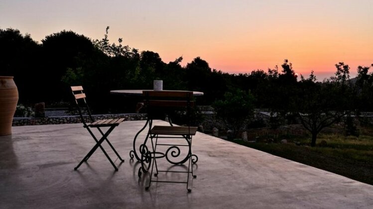 Wild Fig Retreat - Photo4