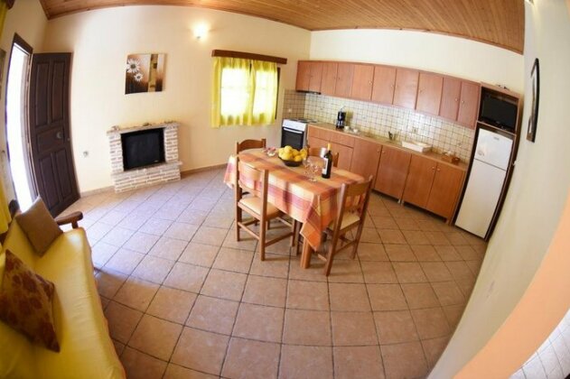 Yannis' Village - Photo3
