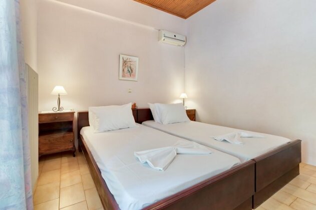 Zakynthos Traditional Villa