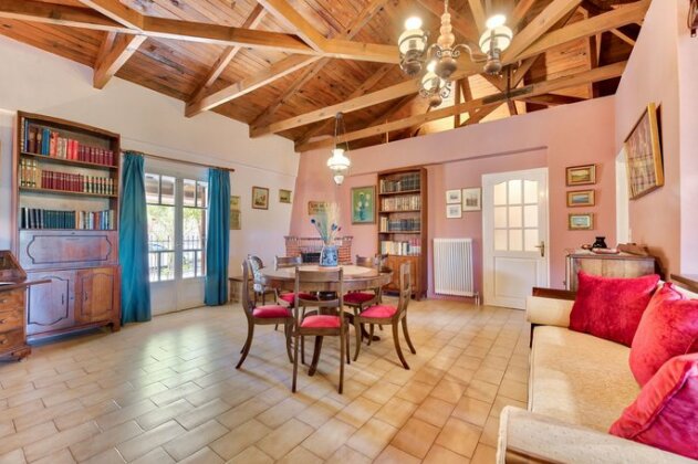 Zakynthos Traditional Villa - Photo2