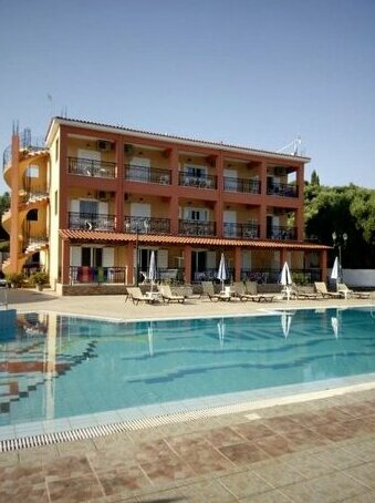 Zante Dolphin