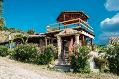 Zante Mare