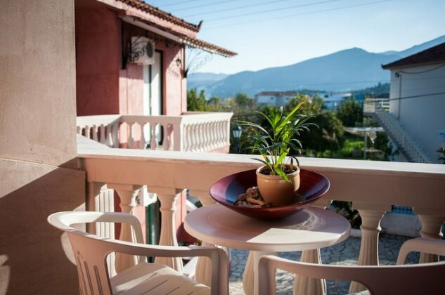 Zante Nest Studios & Apartments - Photo4