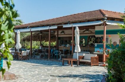 Zante Nest Studios & Apartments