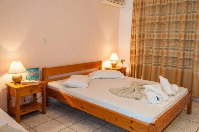 Zante Nest