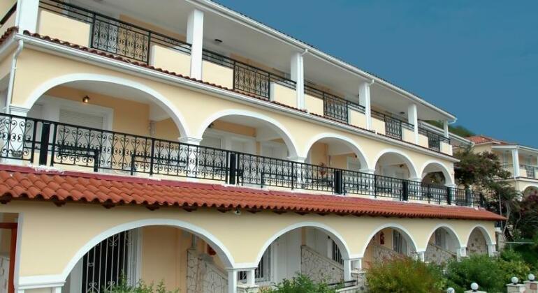 Zante Palace - Photo2