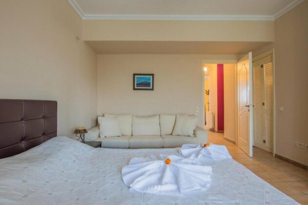 Zante View 4bedroom luxury home Free Pickup