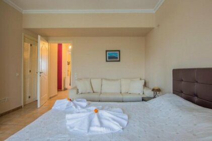 Zante View 4bedroom luxury home Free Pickup