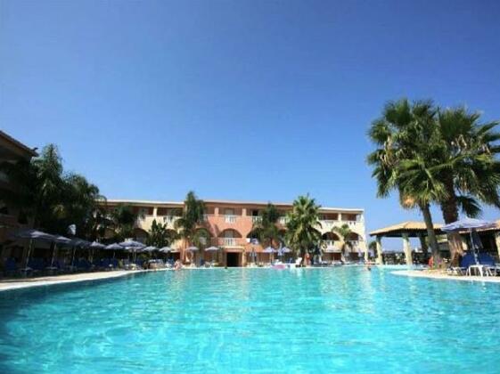 Zante Village - Photo2