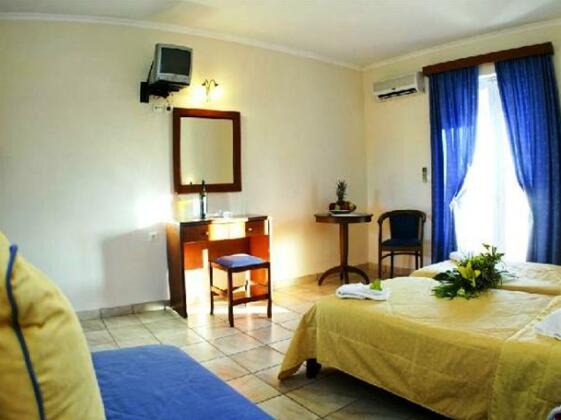 Zante Village - Photo3