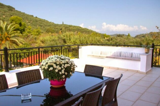 Zissis Executive Villa - Photo5