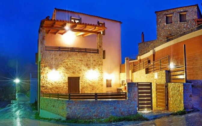 Villa Zourva - Photo3