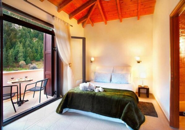 Villa Zourva - Photo4