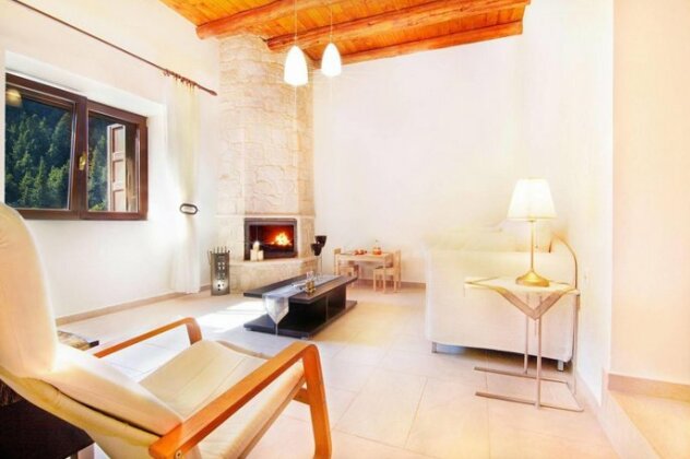 Villa Zourva - Photo5
