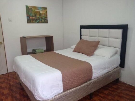 Hotel Francelia - Photo2