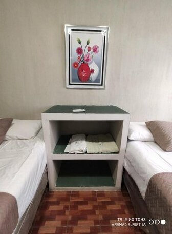 Hotel Francelia - Photo4