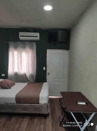 Hotel Francelia - Photo5