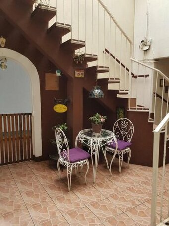 Hotel Santa Maria Alotenango - Photo2