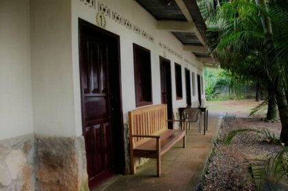Hotel La Palmera Alta Verapaz Department