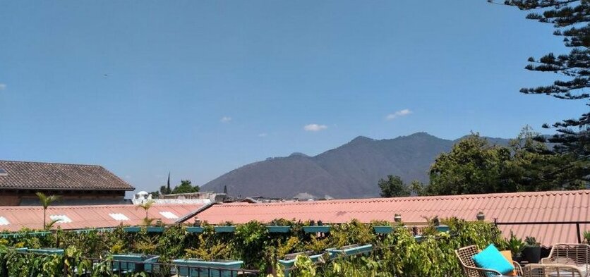 Adra Hostel - Photo3