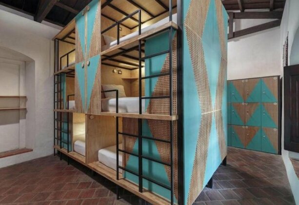 Adra Hostel - Photo4