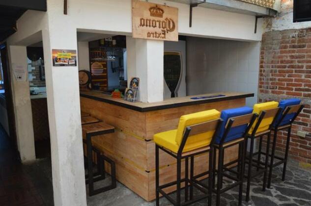 Bigfoot Hostel - Photo2